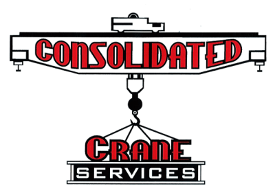 Consolidated crane services trans