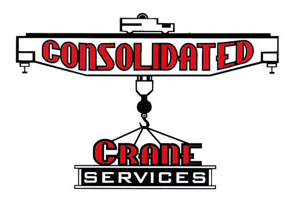 Consolidated crane services trans