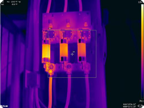 Infrared Thermography